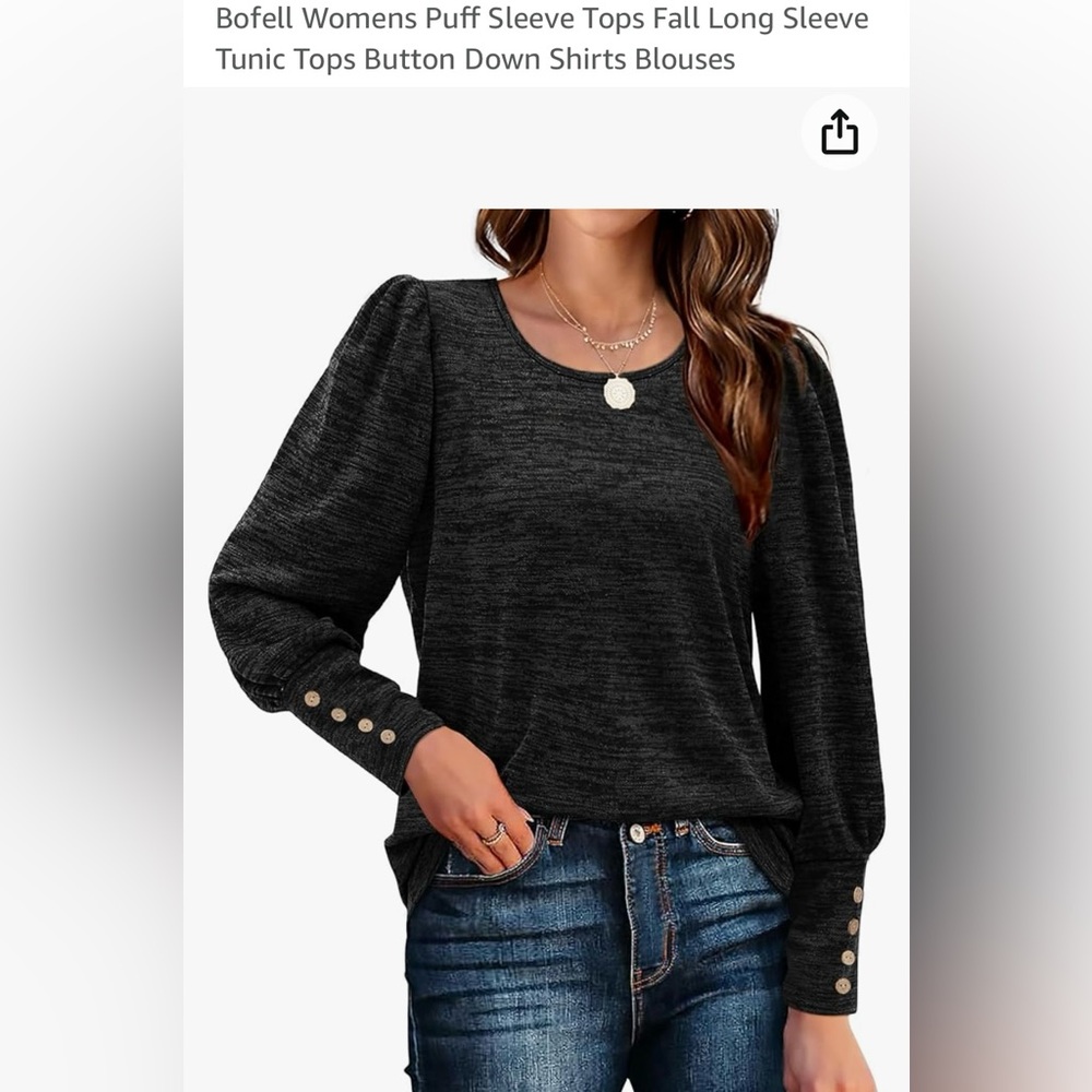 Tunic top